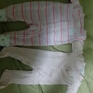 Carter's bundle